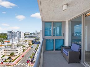 Undisclosed Address #A11982385, Miami Beach FL 33140