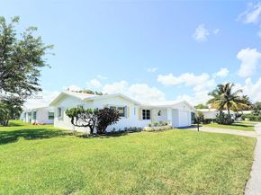 300 NW 28th Ct, Pompano Beach FL 33064