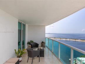 2101 Brickell Ave 2409, Miami FL 33129