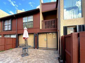 6977 SW 115th Pl E33, Miami FL 33173