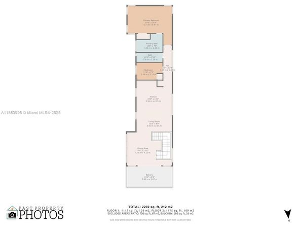 320 Missouri St, Hollywood FL 33019