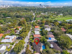 1230 Bird Road, Coral Gables FL 33146