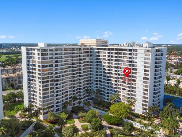 600 Three Islands Blvd 920, Hallandale Beach FL 33009