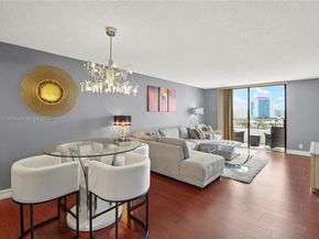 600 Three Islands Blvd 920, Hallandale Beach FL 33009