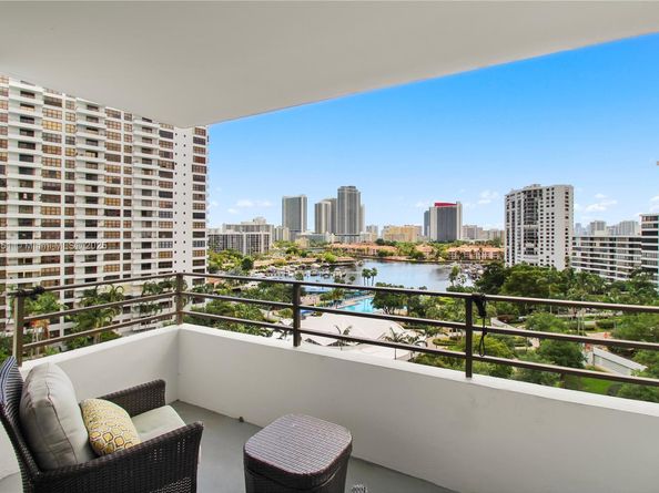 600 Three Islands Blvd 920, Hallandale Beach FL 33009