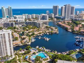 600 Three Islands Blvd 920, Hallandale Beach FL 33009