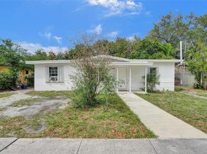265 NW 135th St, North Miami FL 33168