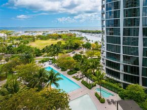 2821 S Bayshore Dr 6B, Miami FL 33133
