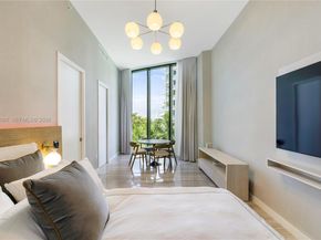 2821 S Bayshore Dr 6B, Miami FL 33133