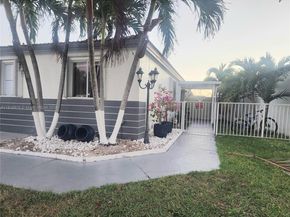 14291 SW 171st Ter, Miami FL 33177