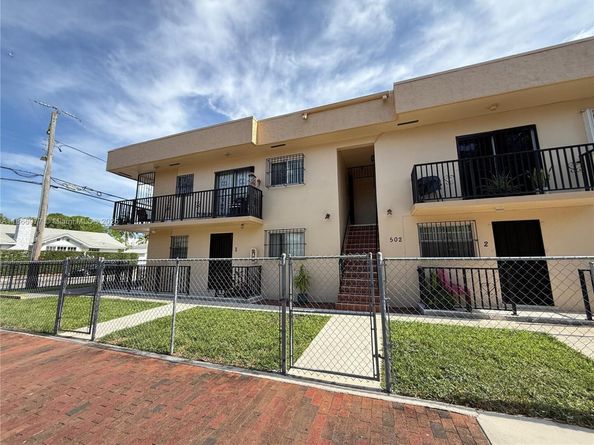 502 SW 13th Ave, Miami FL 33135