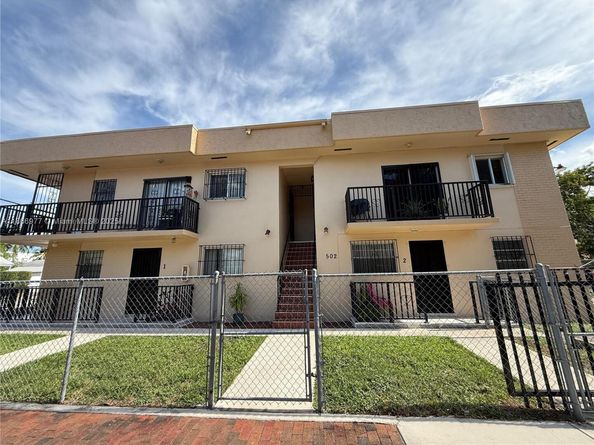 502 SW 13th Ave, Miami FL 33135