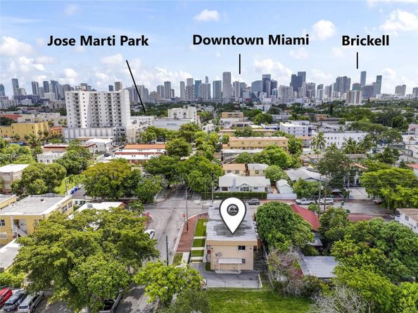 502 SW 13th Ave, Miami FL 33135