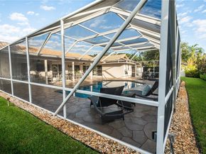 50 NW 128th Ave, Plantation FL 33325