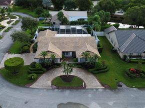 50 NW 128th Ave, Plantation FL 33325