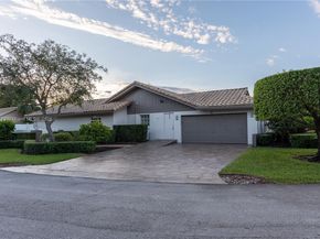 50 NW 128th Ave, Plantation FL 33325