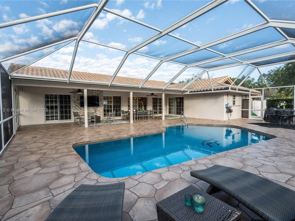 50 NW 128th Ave, Plantation FL 33325