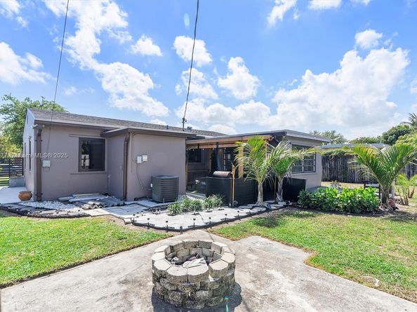 85 NE 171st Ter, North Miami Beach FL 33162