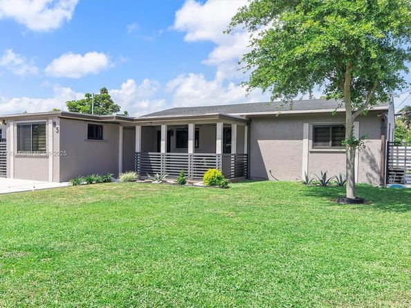 85 NE 171st Ter, North Miami Beach FL 33162