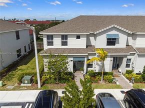 357 NE 1st Dr, Florida City FL 33034