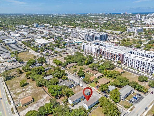 507 NW 8th Ave  #2, Fort Lauderdale FL 33311