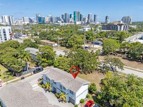 507 NW 8th Ave  #2, Fort Lauderdale FL 33311