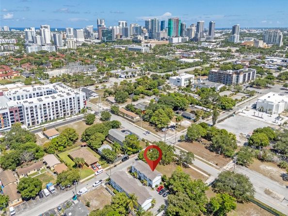507 NW 8th Ave  #2, Fort Lauderdale FL 33311