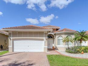 14129 SW 31st St, Miramar FL 33027