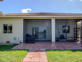 14129 SW 31st St, Miramar FL 33027