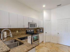 14129 SW 31st St, Miramar FL 33027