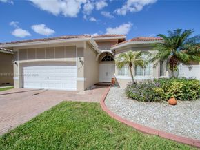 14129 SW 31st St, Miramar FL 33027