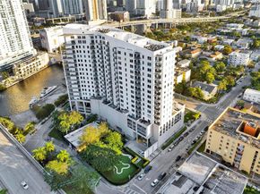 10 SW South River Dr 1109, Miami FL 33130