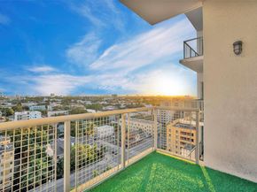 10 SW South River Dr 1109, Miami FL 33130