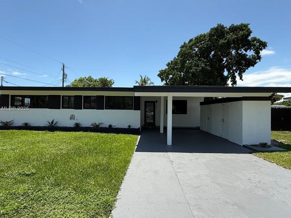 20 NW 197th St, Miami Gardens FL 33169