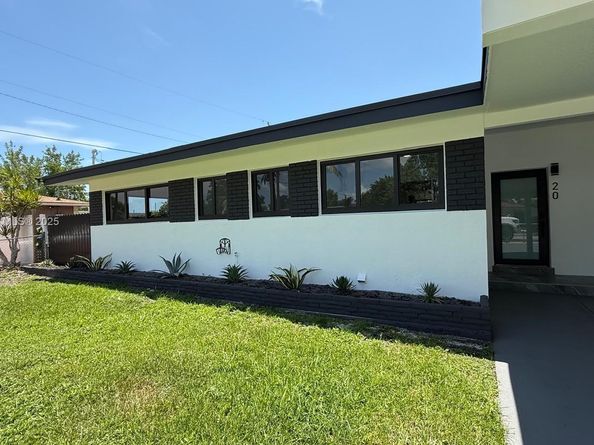 20 NW 197th St, Miami Gardens FL 33169