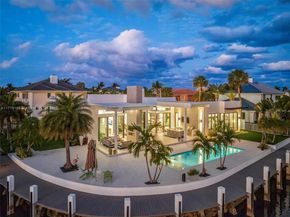 3701 NE 26th Ave, Lighthouse Point FL 33064