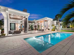 3701 NE 26th Ave, Lighthouse Point FL 33064