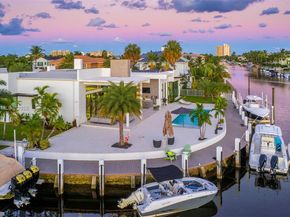 3701 NE 26th Ave, Lighthouse Point FL 33064