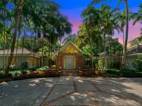 9000 Arvida Dr, Coral Gables FL 33156