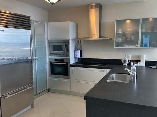 18201 Collins Ave 3407, Sunny Isles Beach FL 33160