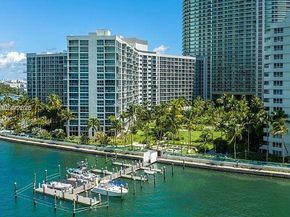 1500 Bay Rd 854S, Miami Beach FL 33139