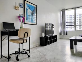 1500 Bay Rd 854S, Miami Beach FL 33139