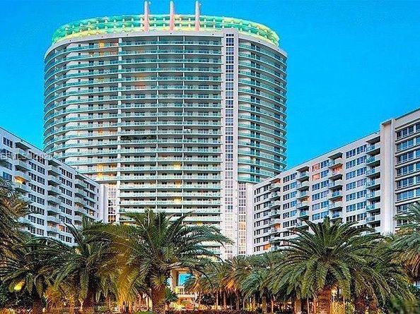 1500 Bay Rd 854S, Miami Beach FL 33139