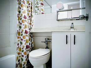 1500 Bay Rd 854S, Miami Beach FL 33139