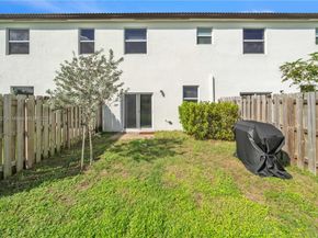 12917 NW 23rd Pl, Miami FL 33167