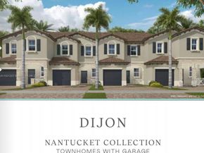 12917 NW 23rd Pl, Miami FL 33167