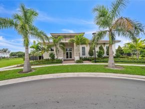 12917 NW 23rd Pl, Miami FL 33167