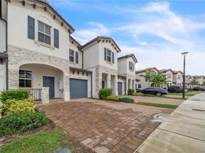 12917 NW 23rd Pl, Miami FL 33167