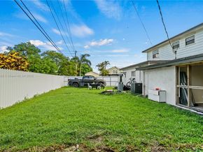 17845 SW 112th Ct, Miami FL 33157