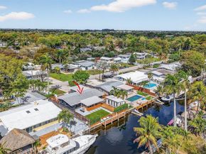 2436 Cat Cay Ln, Fort Lauderdale FL 33312